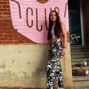 Meet your Posher, Jaidyn